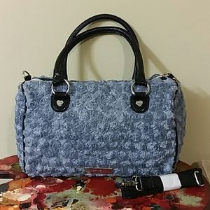 Betsey Johnson Handbag